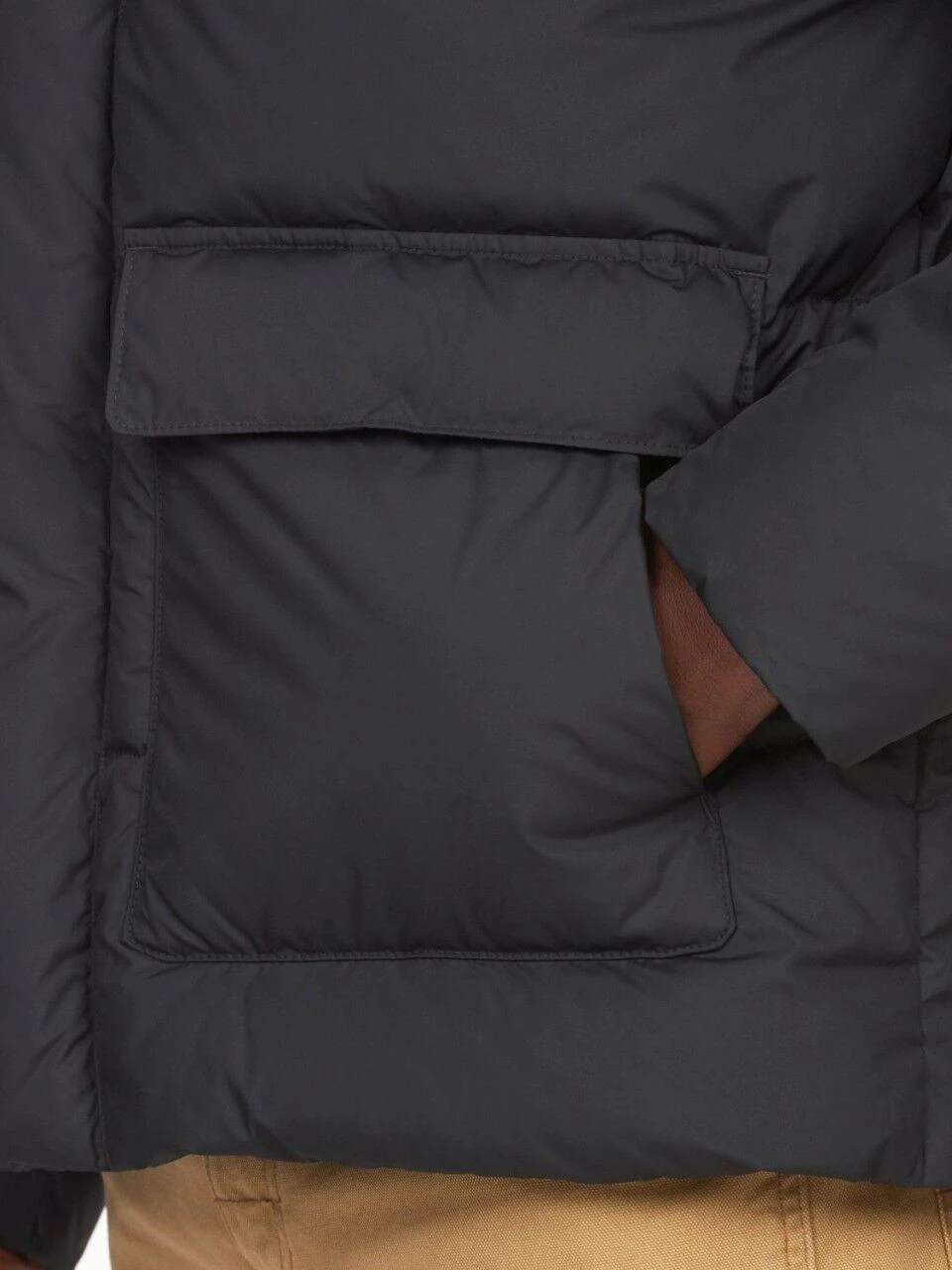 Marmot Stockholm Jacket 4 Marmot Stockholm Jacket - Image 2