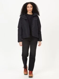 Marmot Women's Chelsea Short Coat -Meindlrab Store M14832 001 S01 1125x1500 b4bec68f e56a 4ab1 ab6c 651d0d030aa7 1280x1280