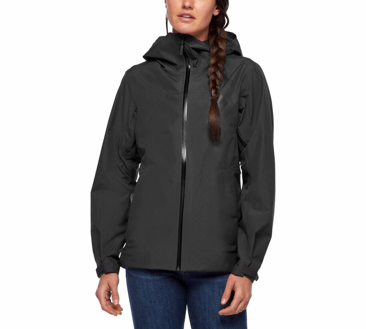 Black Diamond W Liquid Point Shell 4 Black Diamond W Liquid Point Shell - Image 2