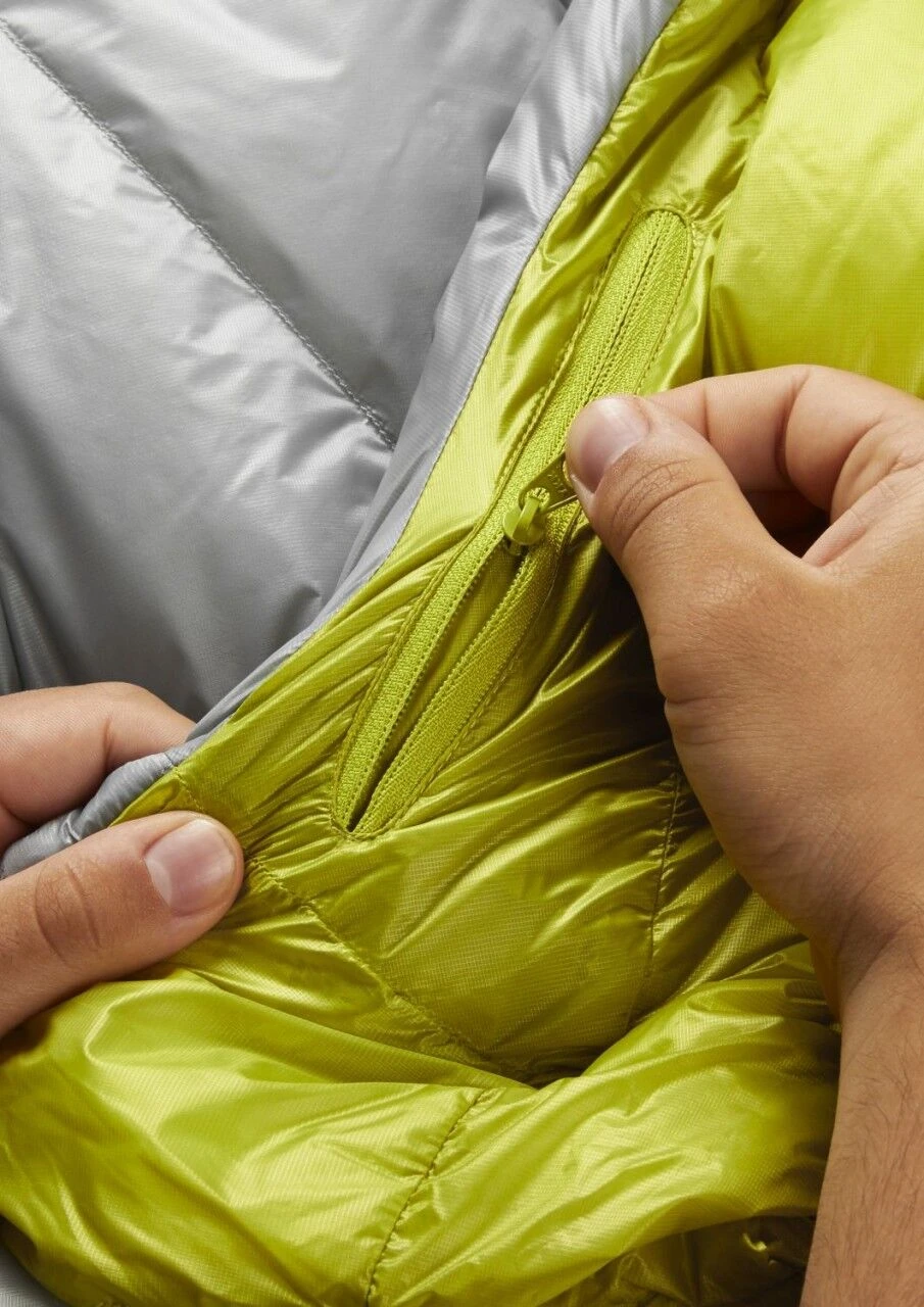 Rab Mythic 200 11 Rab Mythic 200 - Image 9