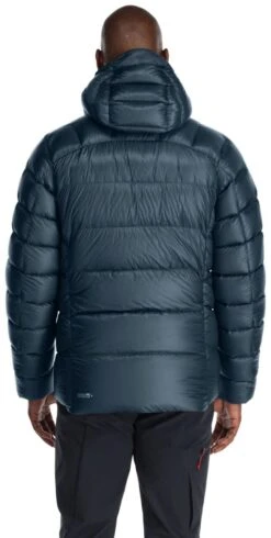 Rab Mythic Ultra Jacket -Meindlrab Store Mythic Ultra Jacket OrionBlue QDB 44 ORB DETAIL5 1280x1280