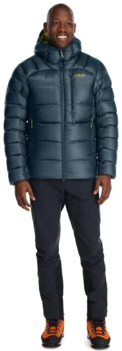 Rab Mythic Ultra Jacket -Meindlrab Store Mythic Ultra Jacket OrionBlue QDB 44 ORB DETAIL6 1280x1280