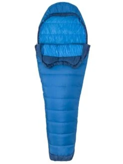 Marmot Trestles Elite Eco 20 -Meindlrab Store N39620 3569 open alt1 trestles elite eco 20 long 1280x1280