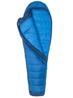 Marmot Trestles Elite Eco 20 -Meindlrab Store N39620 3569 open alt3 trestles elite eco 20 long 1280x1280