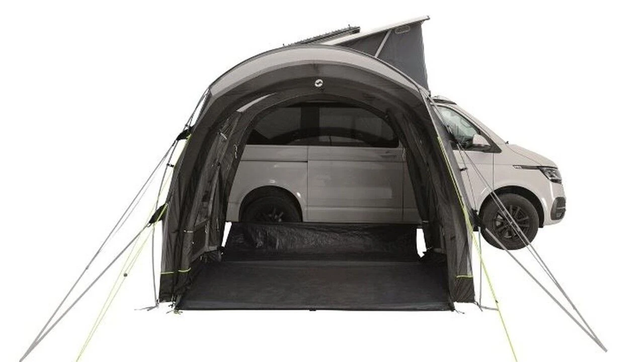 Outwell Waystone 160 5 Outwell Waystone 160 - Image 3