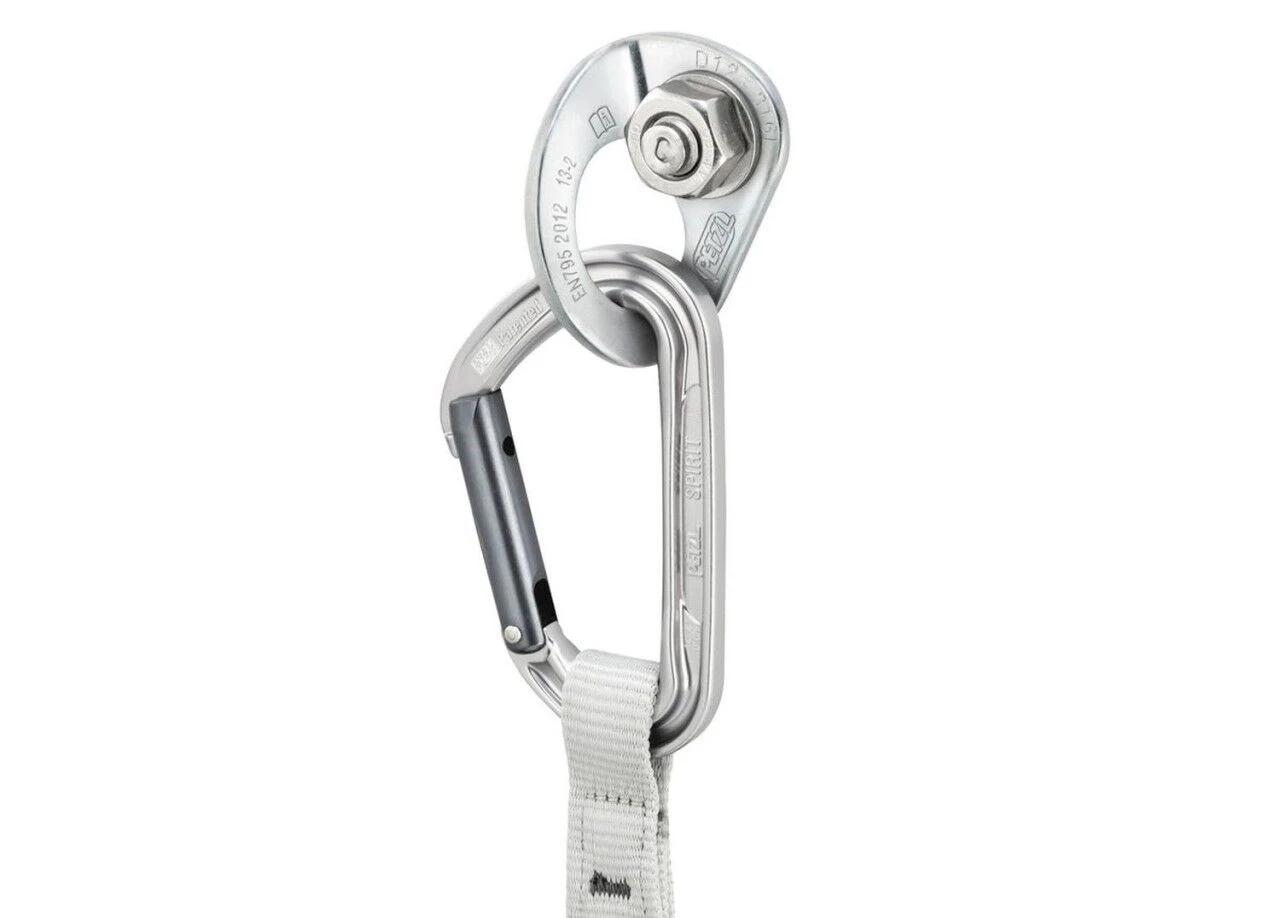 Petzl Coeur Bolt (20 Pieces) Stainless 4 Petzl Coeur Bolt (20 Pieces) Stainless - Image 2