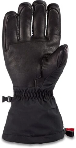 Dakine Phoenix Gore-Tex Glove -Meindlrab Store PHOENIXGORETEXGLOVE BLACK 194626407050 10003537 BLACK 22M BACK 1280x1280