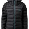 Rab Electron Pro Jacket Wmns -Meindlrab Store QDN 86 1280x1280