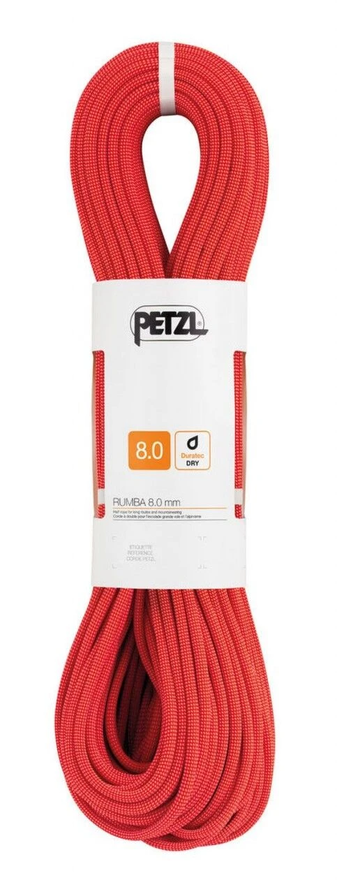 Petzl Rumba 8 Mm 4 Petzl Rumba 8 Mm - Image 2