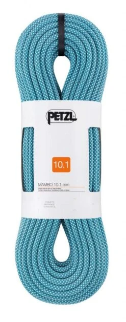 Petzl Mambo 10.1 Mm
