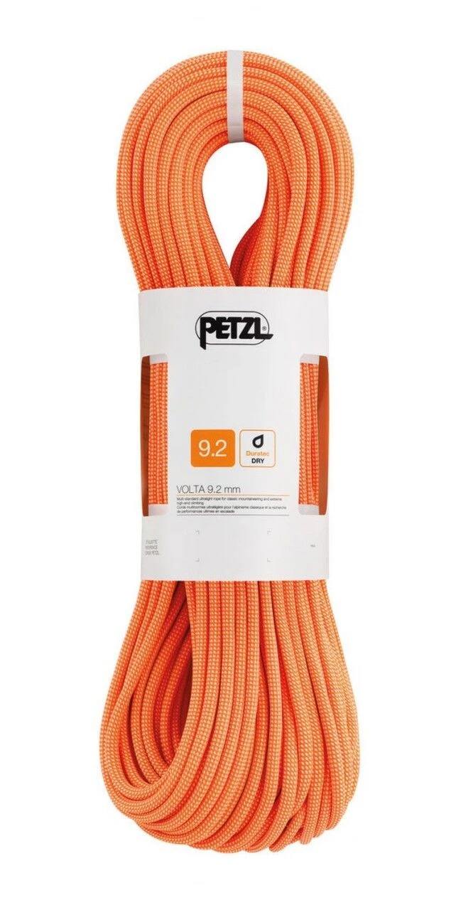 Petzl Volta 9.2 Mm 3 Petzl Volta 9.2 Mm