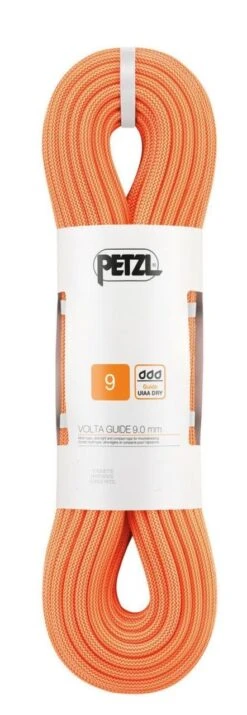 Petzl Volta Guide 9 Mm 7 Petzl Volta Guide 9 Mm -Meindlrab Store R36AO VOLTA GUIDE poupee LowRes 1280x1280
