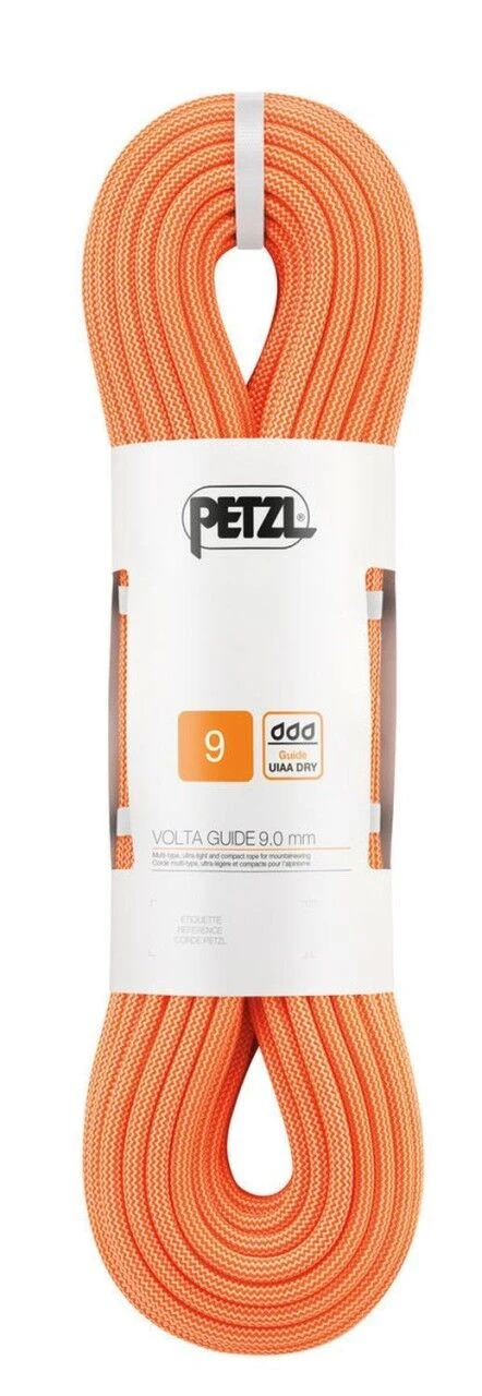 Petzl Volta Guide 9 Mm 5 Petzl Volta Guide 9 Mm - Image 3