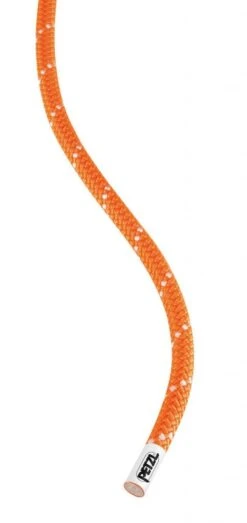 Petzl Push 9 Mm -Meindlrab Store R40AO PUSH brin orange LowRes 3 1280x1280