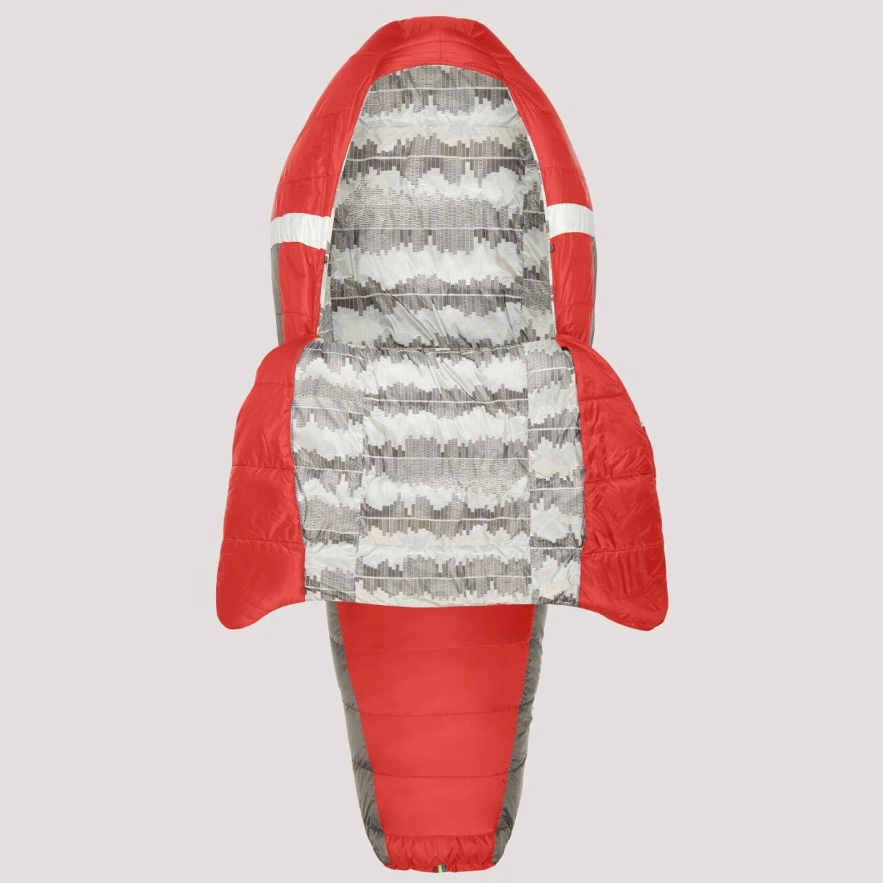 Sierra Designs Backcountry Bed 6 Sierra Designs Backcountry Bed - Image 4