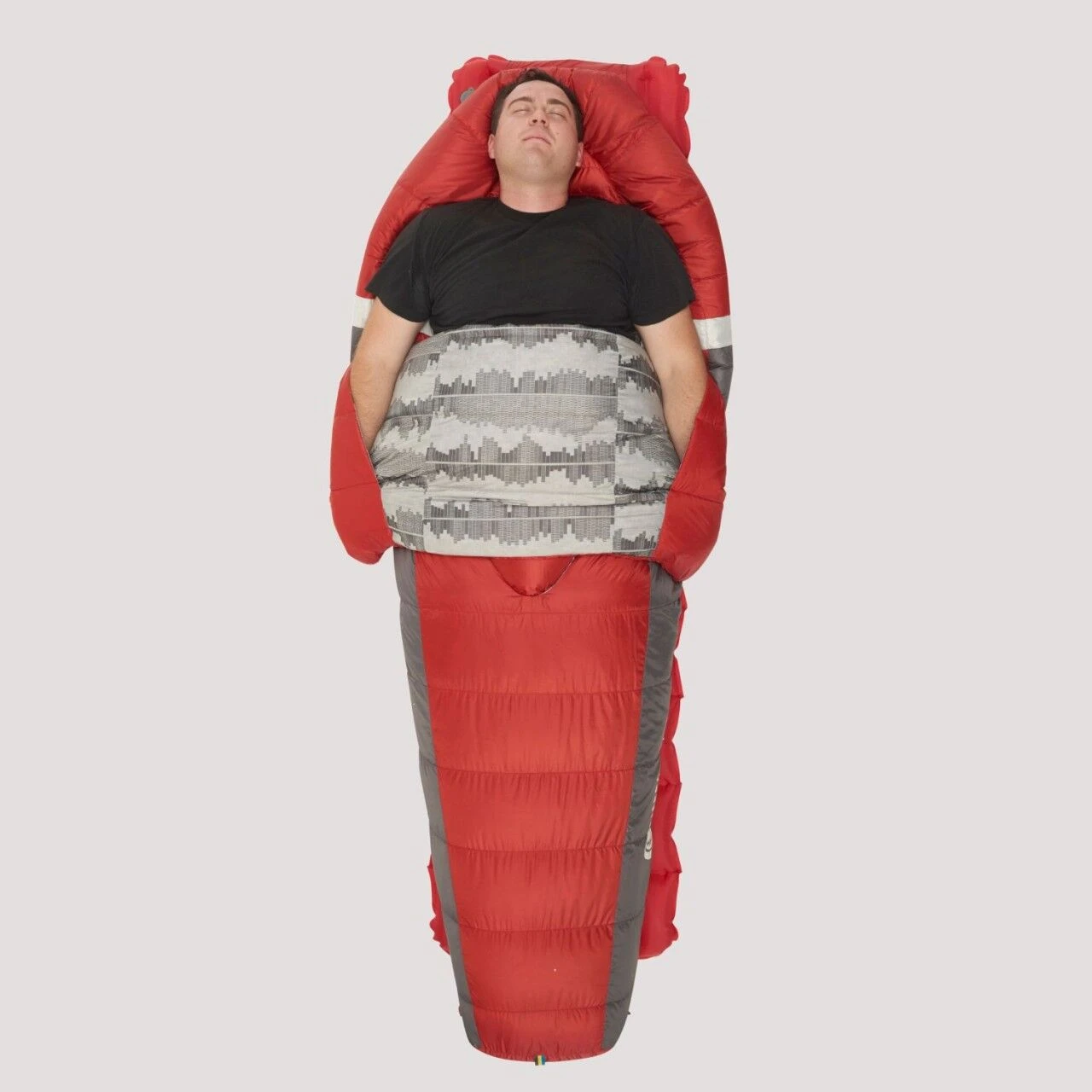 Sierra Designs Backcountry Bed 8 Sierra Designs Backcountry Bed - Image 6