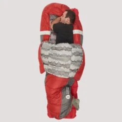 Sierra Designs Backcountry Bed 15 Sierra Designs Backcountry Bed -Meindlrab Store SD2019 BackcountryBed 20 70603820 Print 7 1280x1280