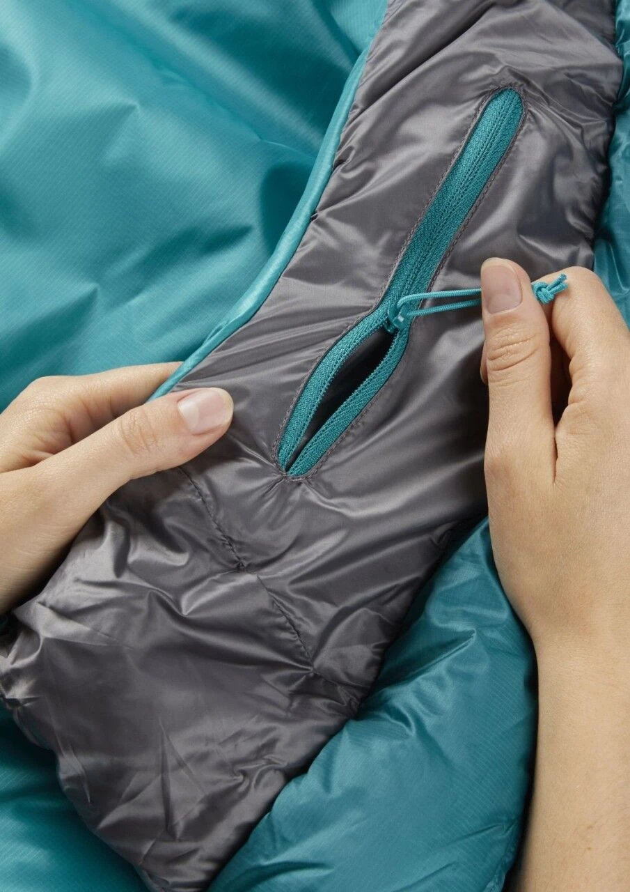 Rab Solar Eco 2 Wmns 8 Rab Solar Eco 2 Wmns - Image 6