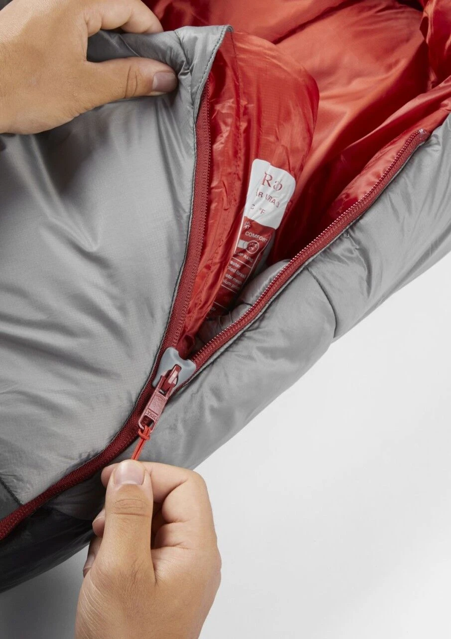 Rab Solar Ultra 3 11 Rab Solar Ultra 3 - Image 9