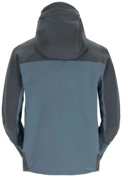 Rab Scimitar Jacket 8 Rab Scimitar Jacket -Meindlrab Store Scimitar Jacket OrionBlue QWS 61 ORB BACK 1280x1280