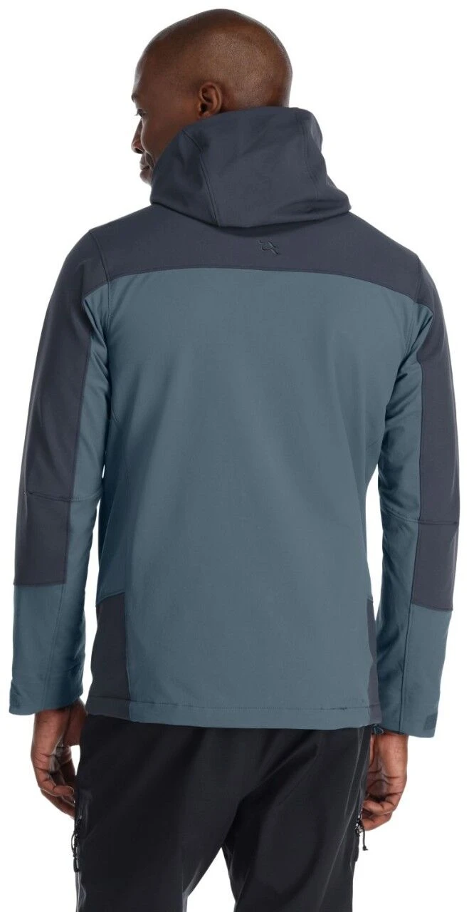 Rab Scimitar Jacket 6 Rab Scimitar Jacket - Image 4