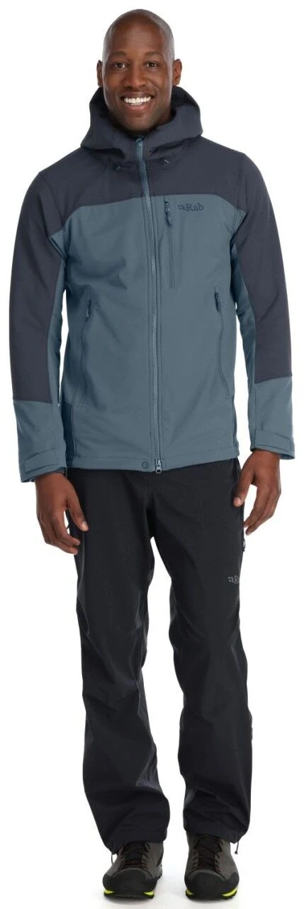 Rab Scimitar Jacket 7 Rab Scimitar Jacket - Image 5