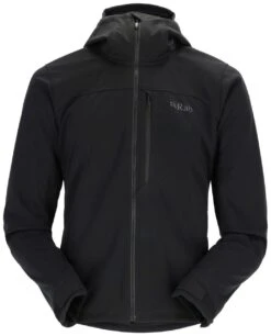 Rab Scimitar Windstopper Jacket