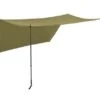 Rab Siltarp 3 -Meindlrab Store SilTarp 3 Olive MR 75 OLV 600x600