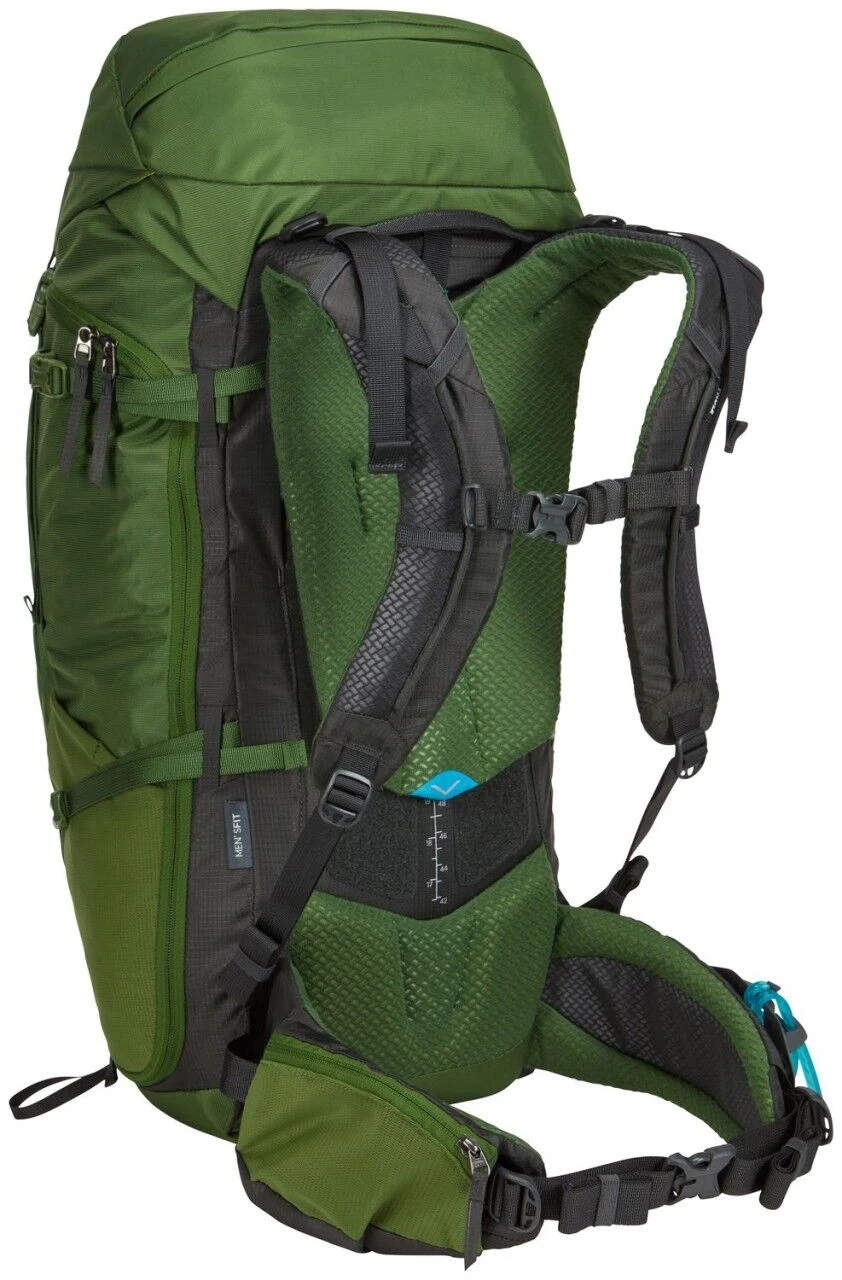 Thule Alltrail 45L Men´s 4 Thule Alltrail 45L Men´s - Image 2