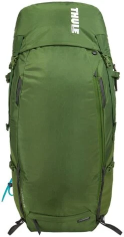 Thule Alltrail 45L Men´s 19 Thule Alltrail 45L Men´s -Meindlrab Store Small Thule AllTrail 45L TALM145 GardenGreen Front 3203533 1280x1280