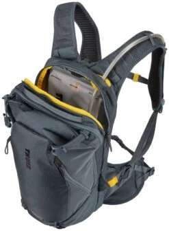 Thule Rail Backpack 18L -Meindlrab Store Small Thule Rail 18L TRHP218 DarkSlate FS 04b 3204482 1280x1280