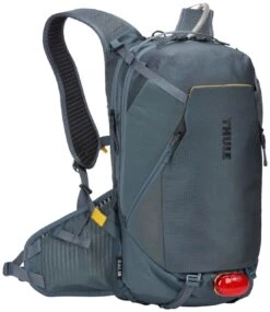 Thule Rail Backpack 18L -Meindlrab Store Small Thule Rail 18L TRHP218 DarkSlate FS 12 3204482 1280x1280
