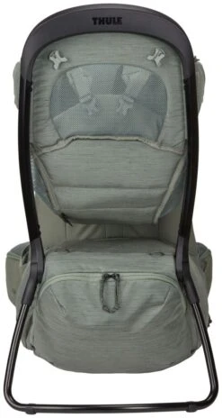 Thule Sapling Child Carrier 19 Thule Sapling Child Carrier -Meindlrab Store Small Thule Sapling TSAP201 Agave 4 Front 3204539 1280x1280