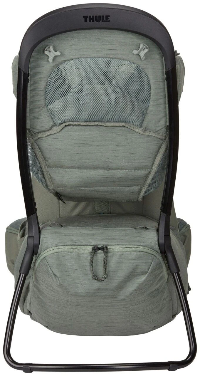 Thule Sapling Child Carrier 6 Thule Sapling Child Carrier - Image 4