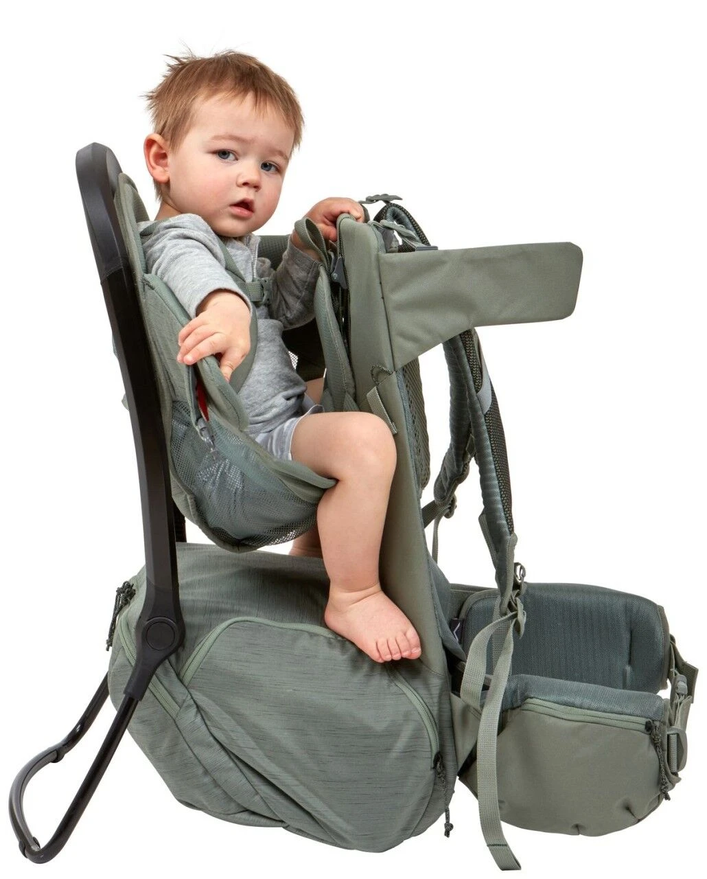 Thule Sapling Child Carrier 14 Thule Sapling Child Carrier - Image 12