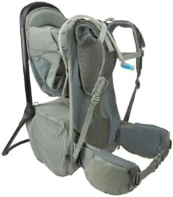 Thule Sapling Child Carrier 28 Thule Sapling Child Carrier -Meindlrab Store Small Thule Sapling TSAP201 Agave FS 09 3204539 1280x1280