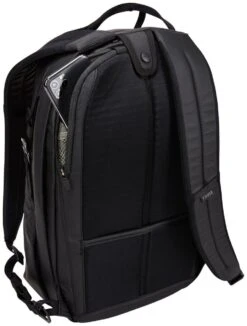Thule Tact Backpack 16L -Meindlrab Store Small Thule Tact TACTBP114 Black FS 06 3204711 1280x1280