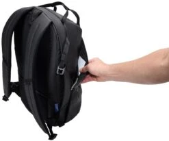 Thule Tact Backpack 16L -Meindlrab Store Small Thule Tact TACTBP114 Black FS 08 3204711 1280x1280