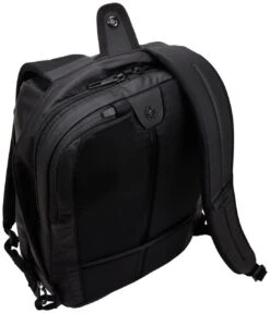 Thule Tact Backpack 21L -Meindlrab Store Small Thule Tact TACTBP116 Black FS 02 3204712 1280x1280