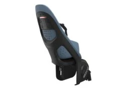 Thule Yepp 2 Maxi (Frame Mount) -Meindlrab Store Small Thule Yepp2 Maxi FrameMount AegeanBlue Rear 12021303 1280x1280