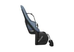 Thule Yepp 2 Maxi (Frame Mount) -Meindlrab Store Small Thule Yepp2 Maxi FrameMount AegeanBlue Side 12021303 1280x1280