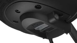 Thule Yepp 2 Mini (Front Mount) -Meindlrab Store Small Thule Yepp2 Mini MidnightBlack F QuickReleaseBracket 12021101 1280x1280