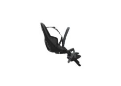 Thule Yepp 2 Mini (Front Mount) -Meindlrab Store Small Thule Yepp2 Mini MidnightBlack Side 12021101 1280x1280