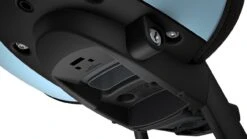 Thule Yepp Nexxt Mini (Front Mount) -Meindlrab Store Small Thule Yepp Nexxt Mini Aquamarine F QRB 12080114 1280x1280