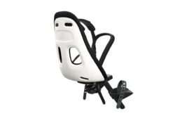 Thule Yepp Nexxt Mini (Front Mount) -Meindlrab Store Small Thule Yepp Nexxt Mini SnowWhite Rear 12080113 1280x1280