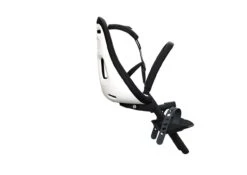 Thule Yepp Nexxt Mini (Front Mount) -Meindlrab Store Small Thule Yepp Nexxt Mini SnowWhite Side 12080113 1280x1280