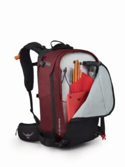 Osprey Soelden Pro Avy 32 -Meindlrab Store SoeldenProAvyAirbagPack32 F22 Side3 RedMountain 10004568 1280x1280