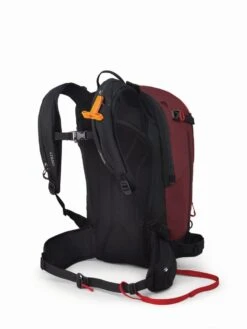 Osprey Soelden Pro Avy 32 -Meindlrab Store SoeldenProAvyAirbagPack32 F22 SideBack RedMountain 10004568 1280x1280