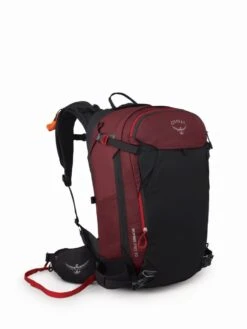 Osprey Sopris Pro Avy 30 -Meindlrab Store SoprisProAvyAirbagPack30 F22 Side RedMountain 10004569 1280x1280