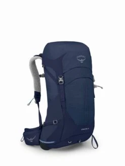 Osprey Stratos 26 9 Osprey Stratos 26 -Meindlrab Store Stratos26 S22 Side CetaceanBlue 10004052 1 1280x1280